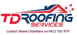 TD Roofing Services 1